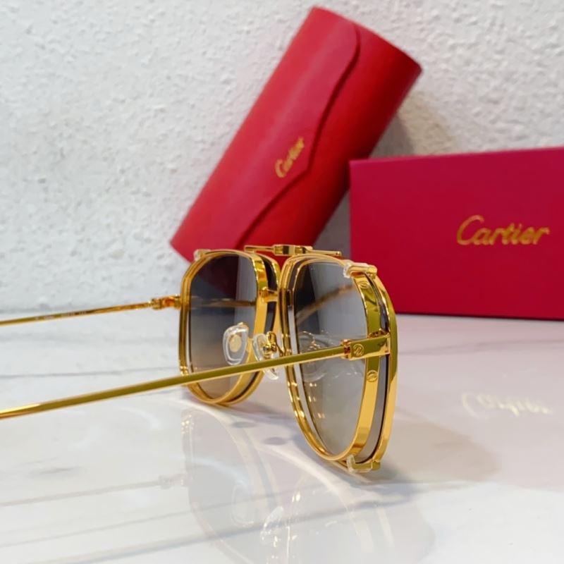 Cartier Sunglasses